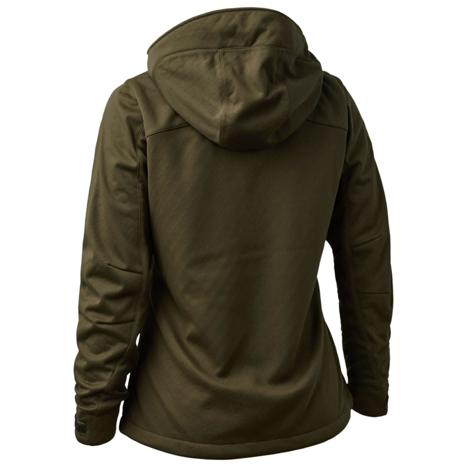 Deerhunter Softshell Jacket Lady Excape (green)