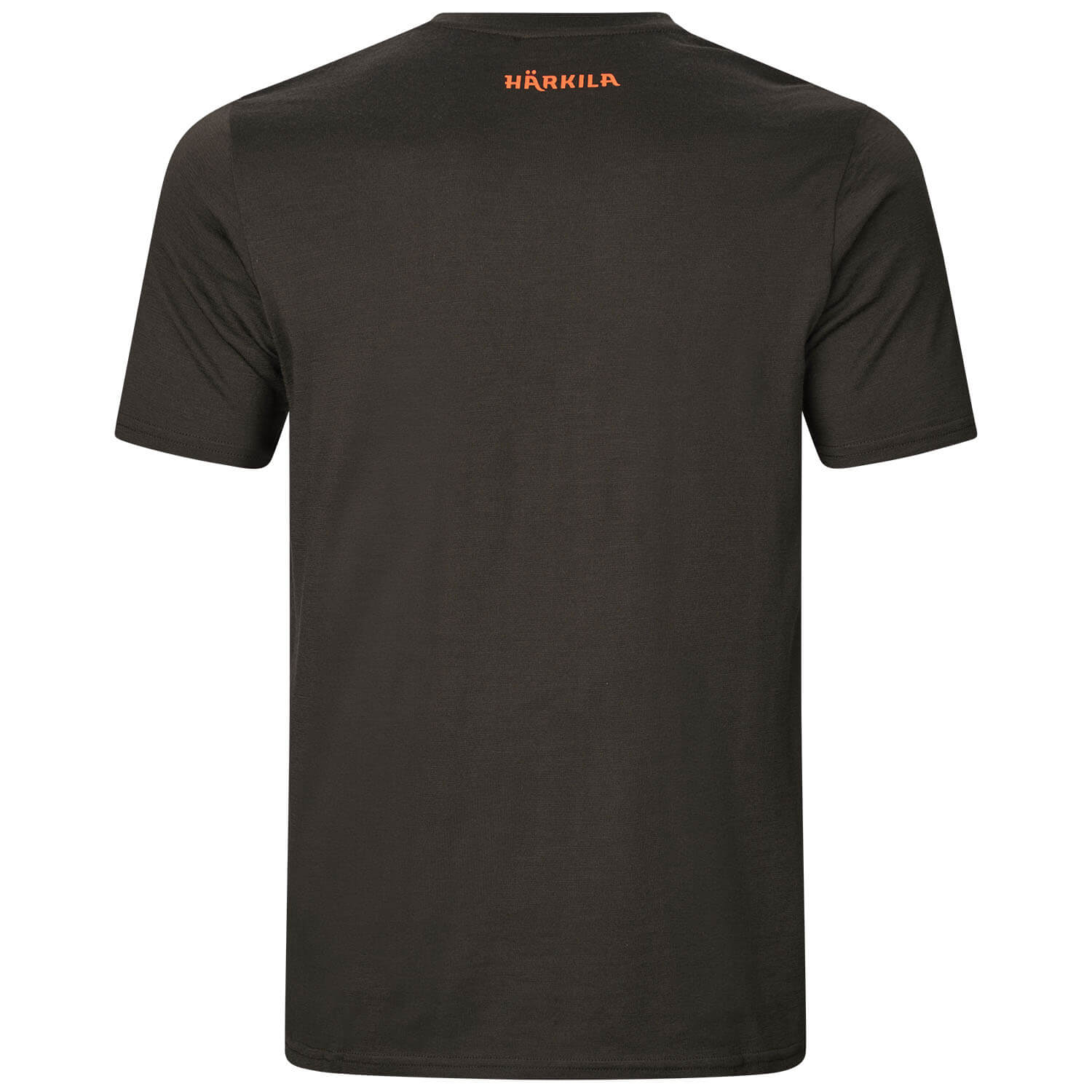  Härkila T-Shirt Game (Shadow Brown Wildboar)