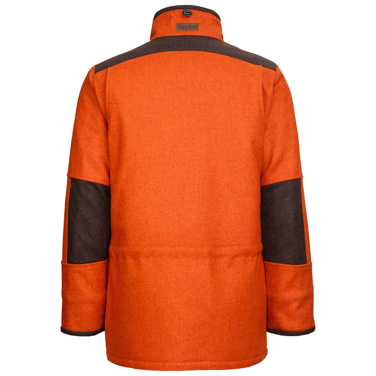Rascher driven hunting jacket