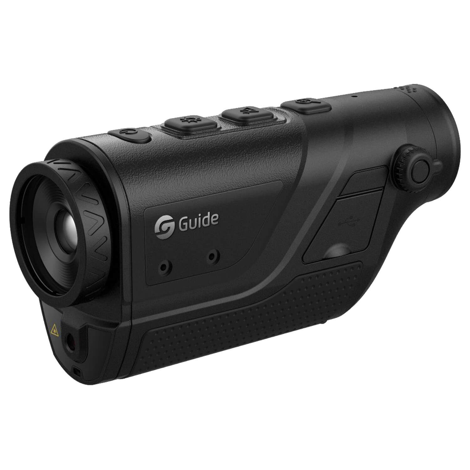 Guide sensmart thermal imagine device TD 210 - Night Vision Devices