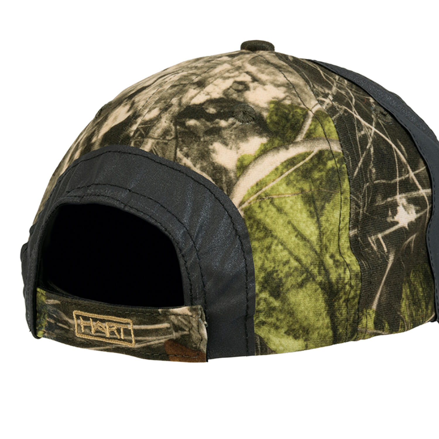 Hart Cap Sosbun (Camo Forest)