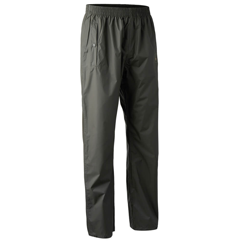 Deerhunter Survivor Rain trousers