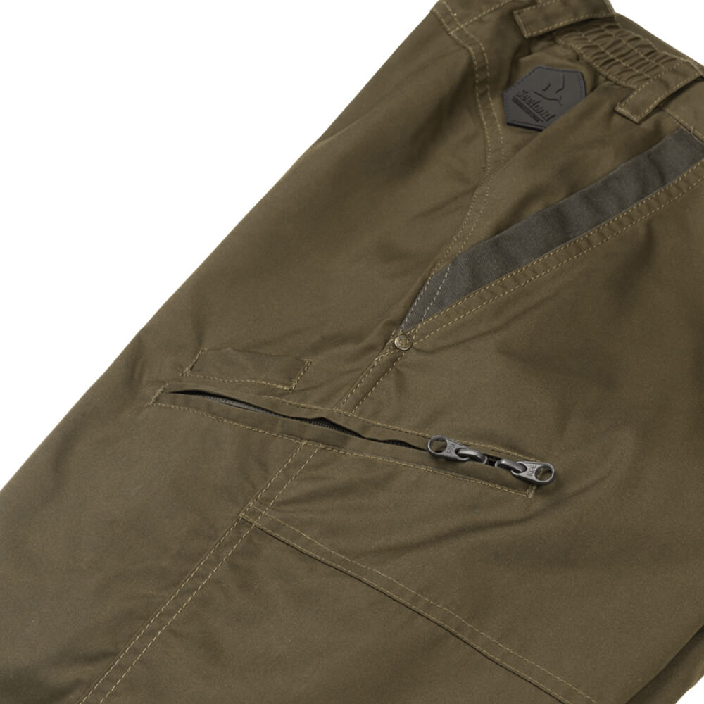 Seeland Key-Point Reinforced Trousers women