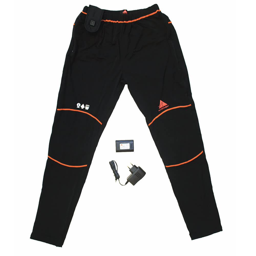 Alpenheat Fire Pantliner - Heated Clothing