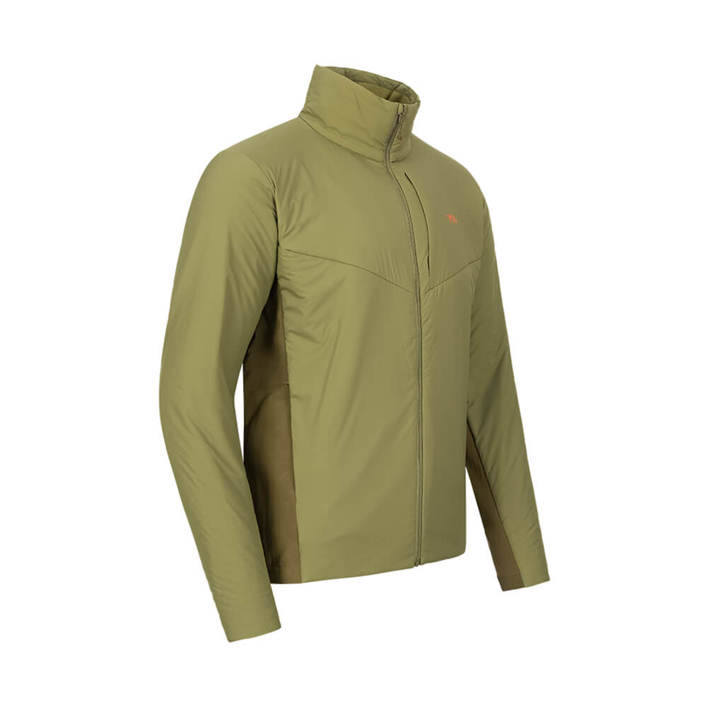 Blaser HunTec Jacket Operator (green)