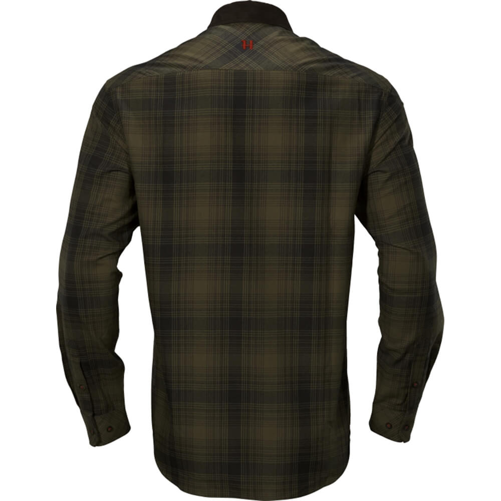 Härkila Shirt Driven Hunt (green)