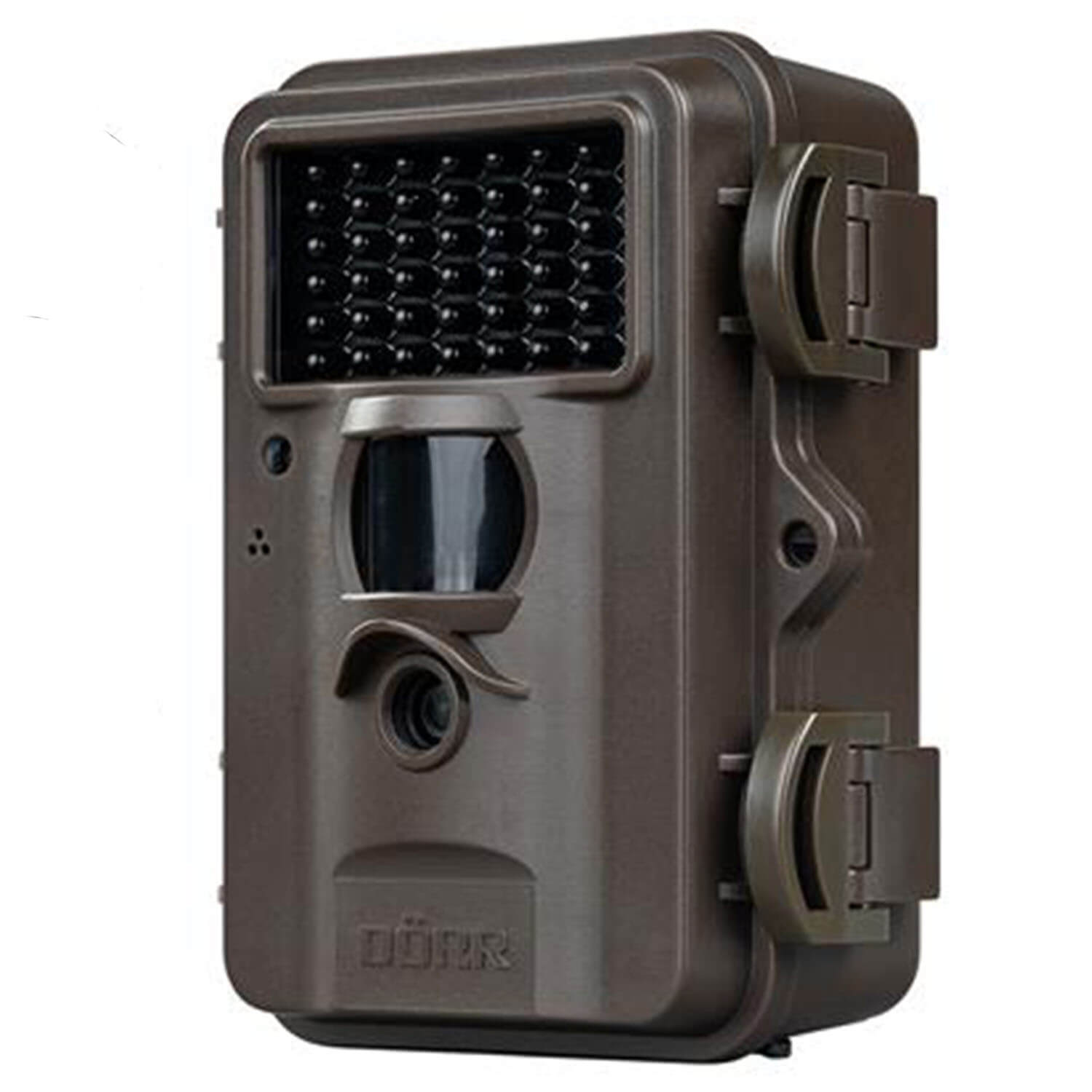 Dörr Game Camera SnapShot Mini Black 30MP 4K - Wild Boar Hunting