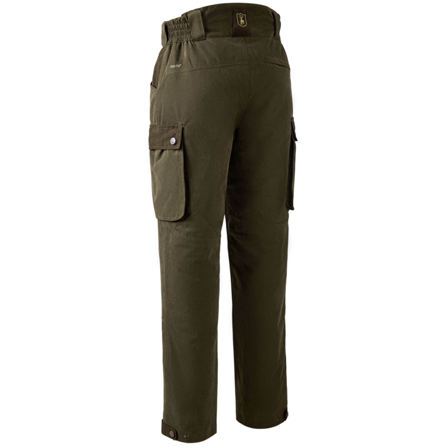 Deerhunter hunting pants eagle (Tarmac Green)