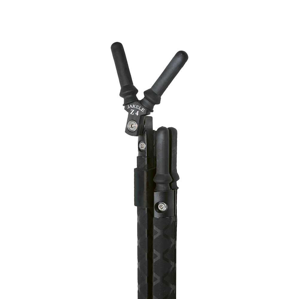 Jakele Z4 II 4-legged Shooting Stick