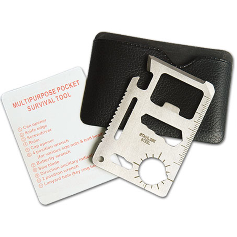 Survival tool - Accessories
