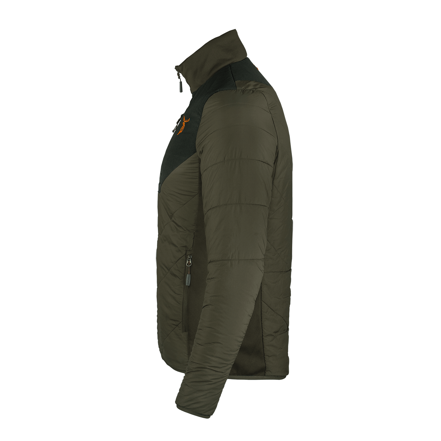 Pirscher Gear Heated Jacket