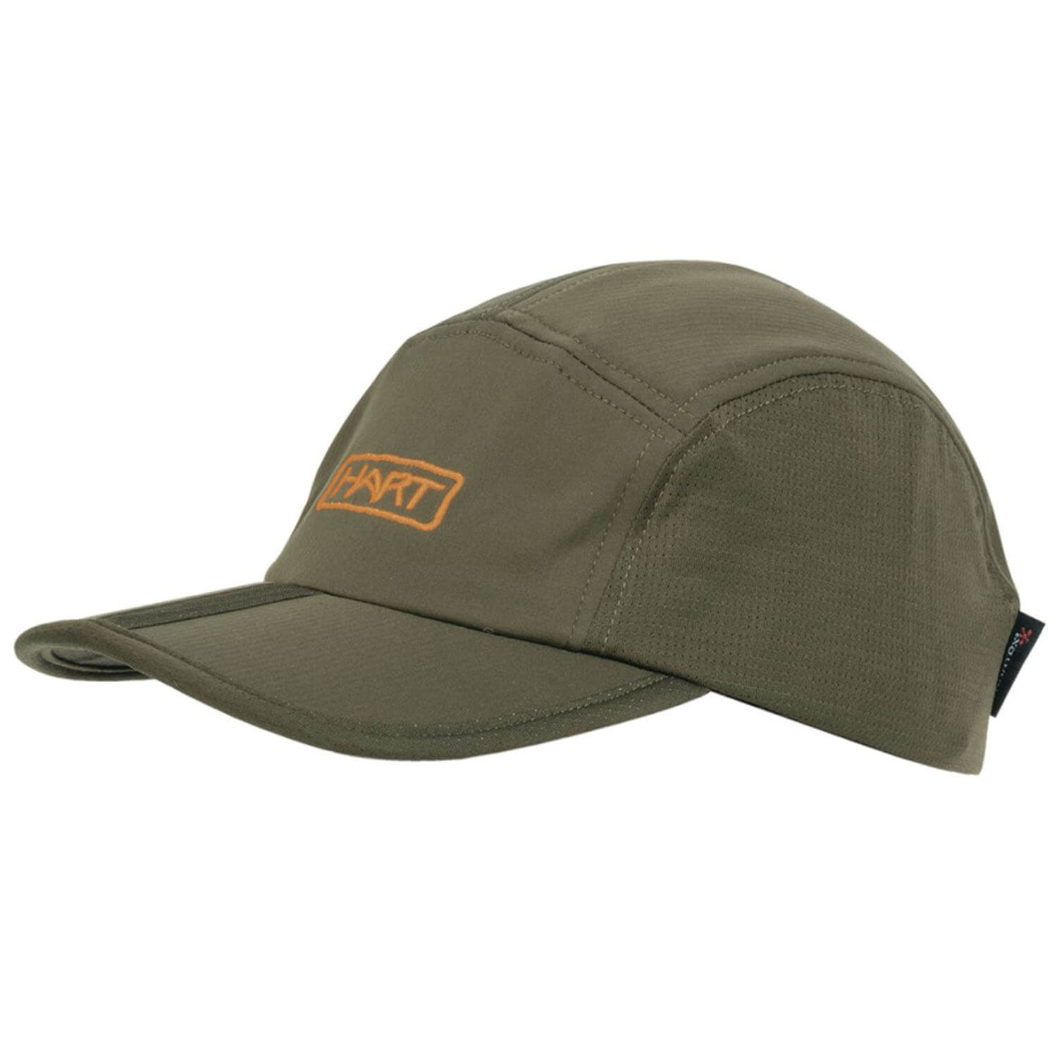 Hart Cap Stilk Tanatex (Oliva Oscuro) - Beanies & Caps