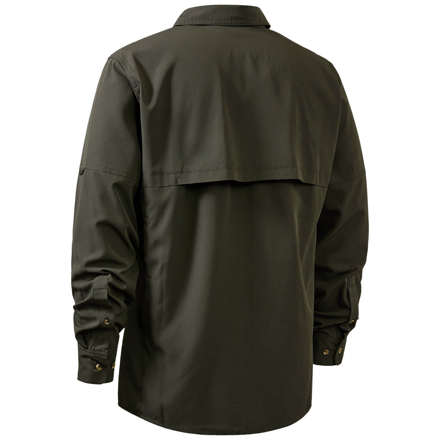 Deerhunter Hunting Shirt Canopy (Forest Green)