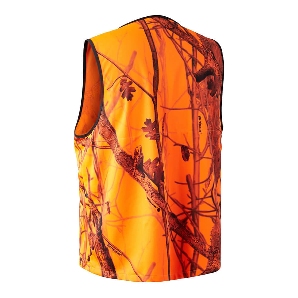 Deerhunter Protector Pro Safety Vest