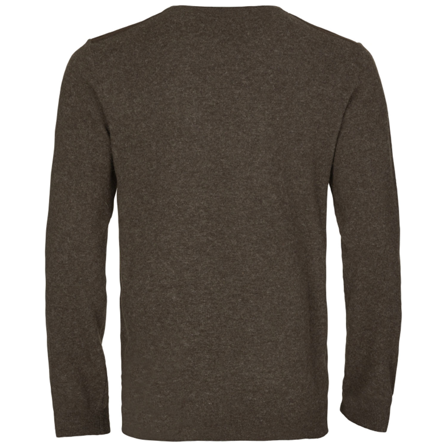 Härkila pullover arran (slate brown)