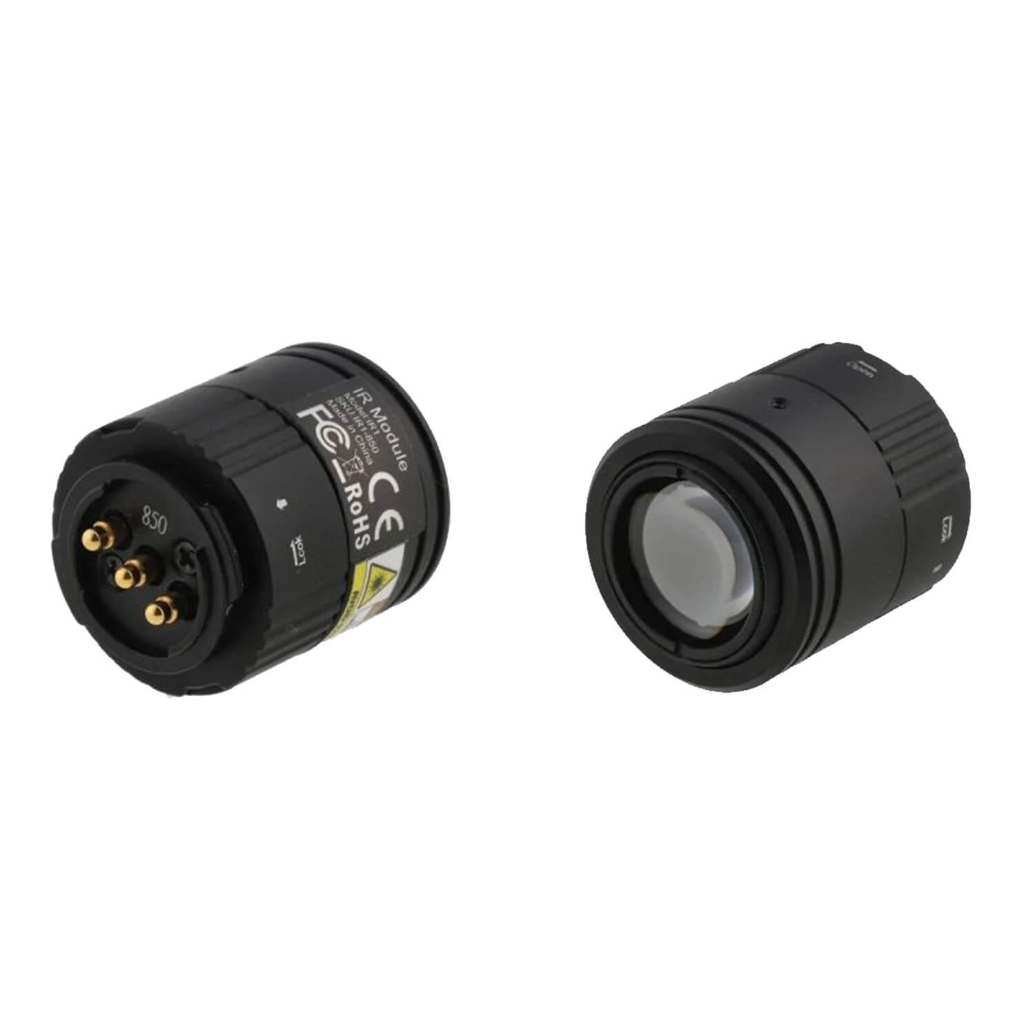 Pard IR-Modul whit 940nm - Night Vision Devices
