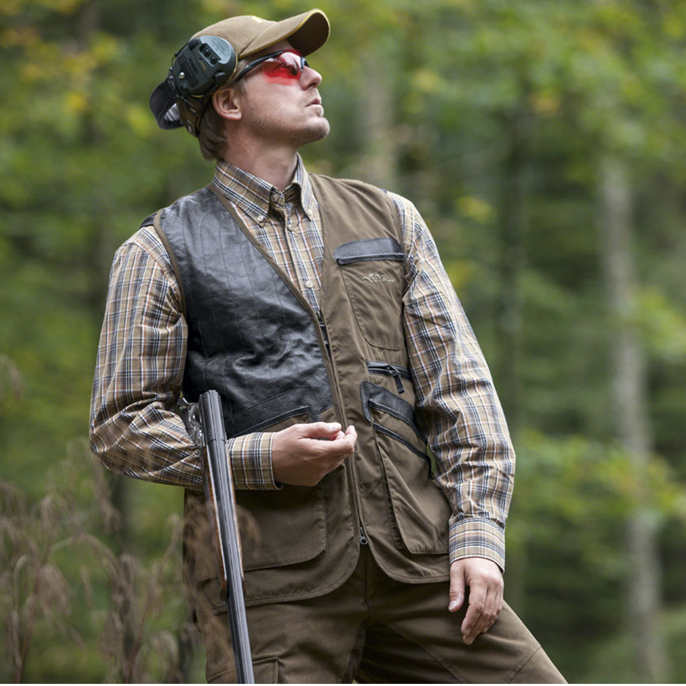 Blasser Allseason Skeet Waistcoat