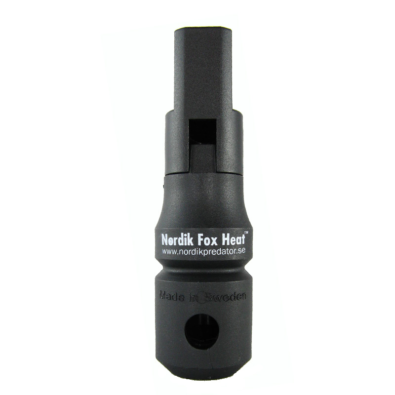 Nordik Fox Heat Call