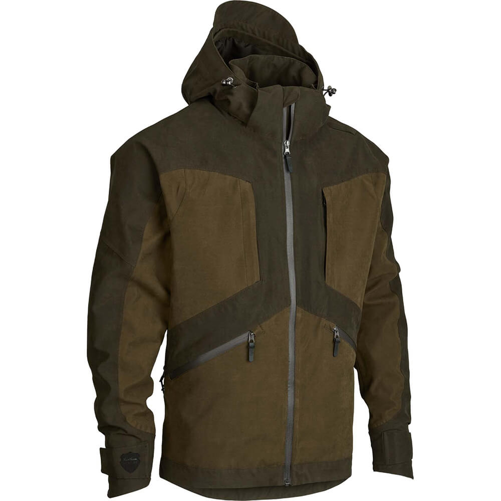 Northern Hunting Jacket Hakan Eik