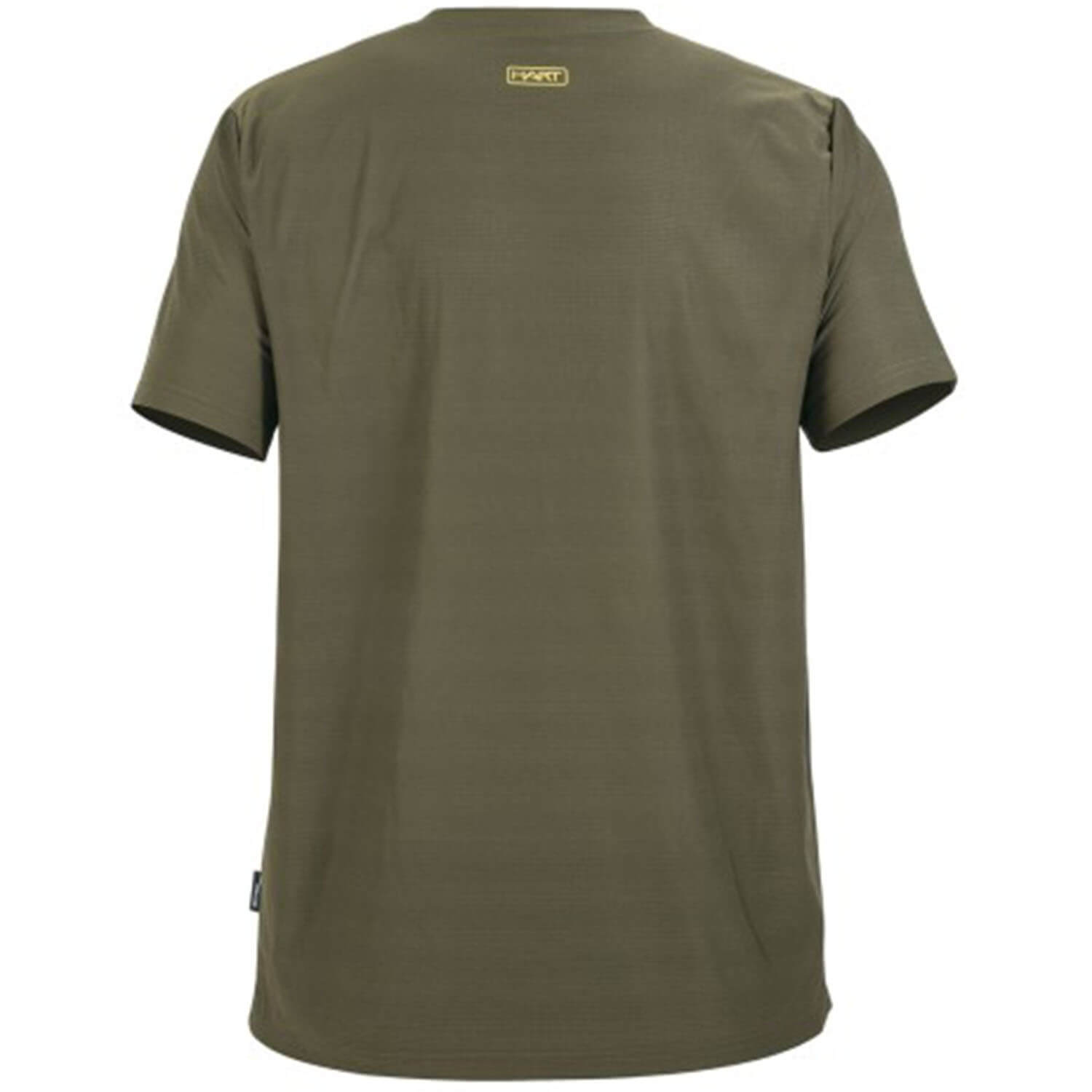  Hart Ural-TS T-shirt (green)