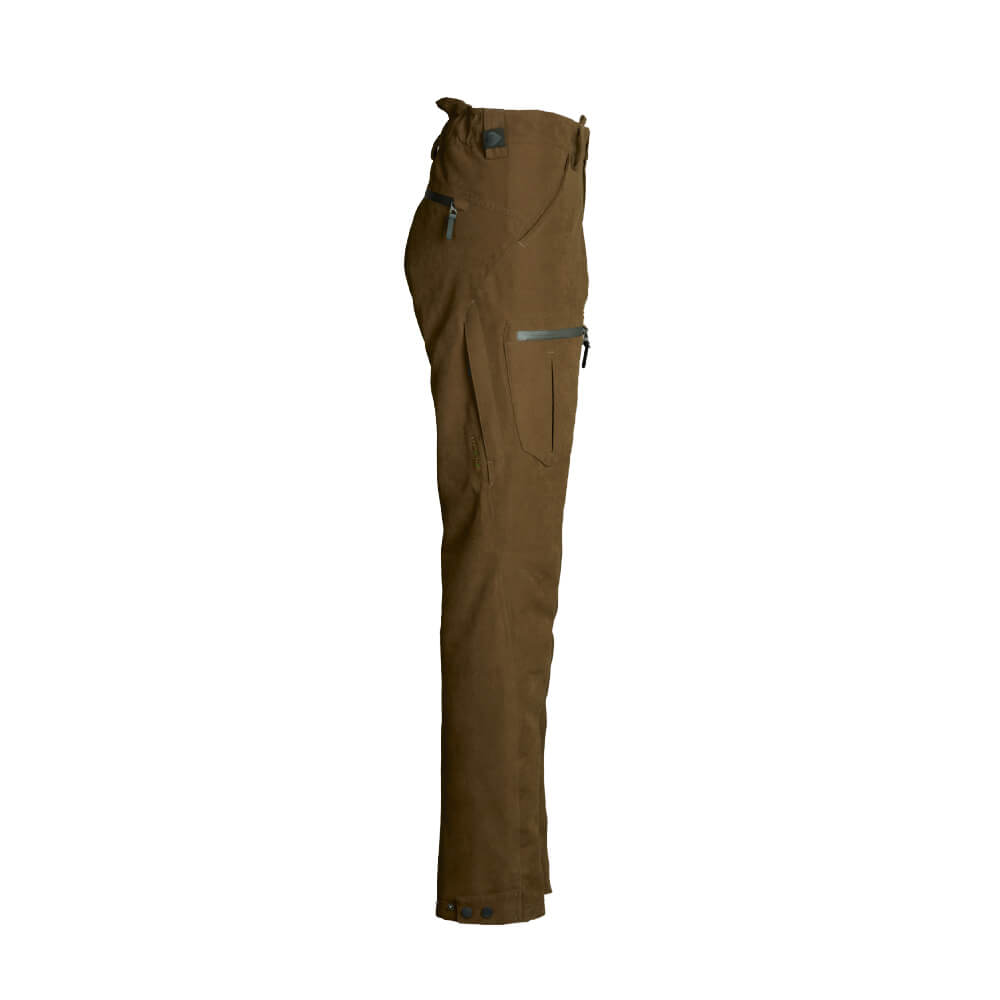 Northern Hunting Women Trousers Elk Svana