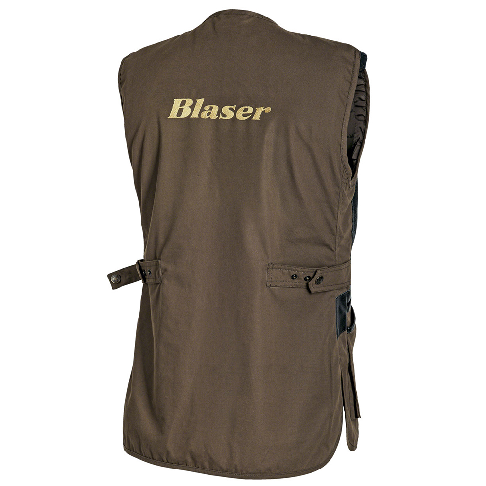 Blasser Allseason Skeet Waistcoat