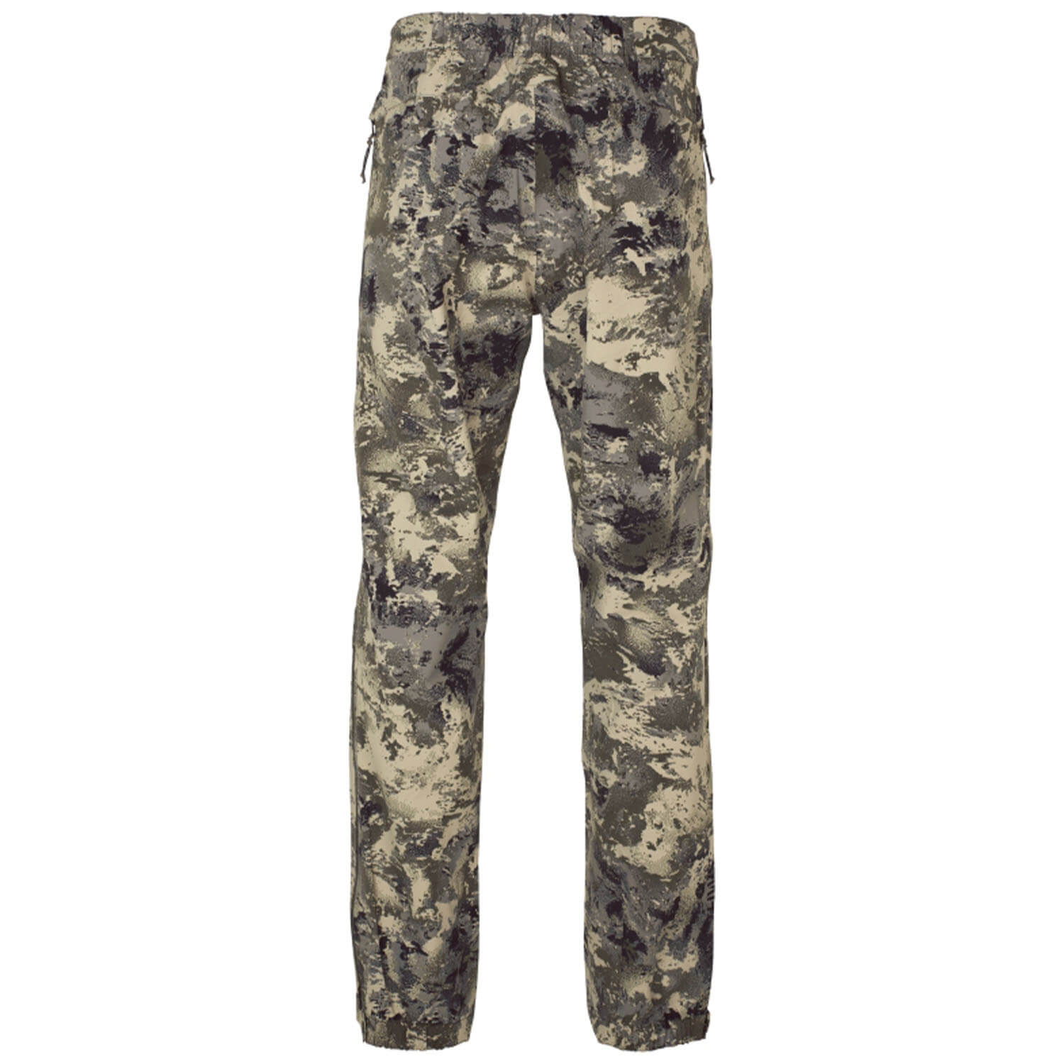 Härkila trousers mountain hunter expedition HWS packable