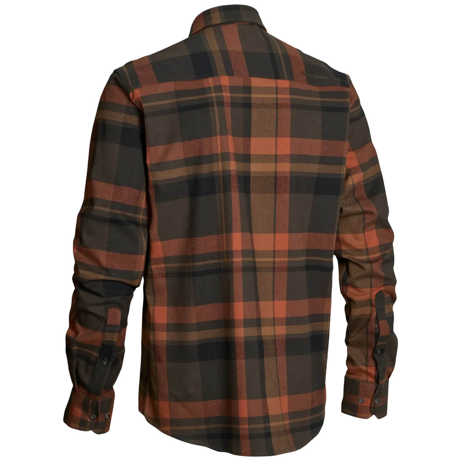 Northern Hunting Shirt Fjord (Orange)