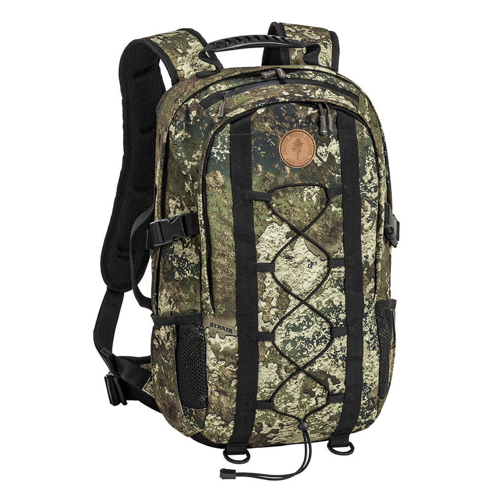 Pinewood Backpack Strata - Backpacks