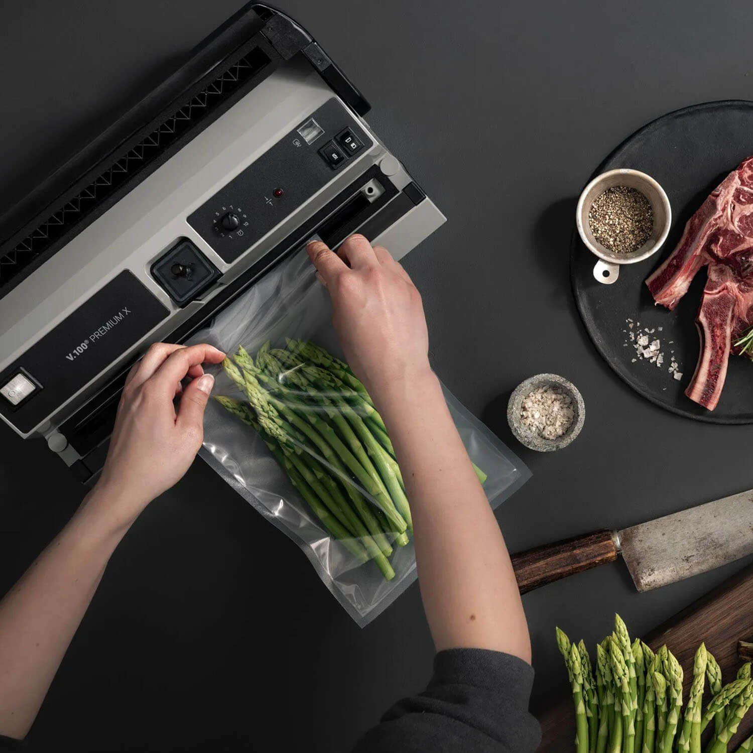 Landig V.100 Premium X