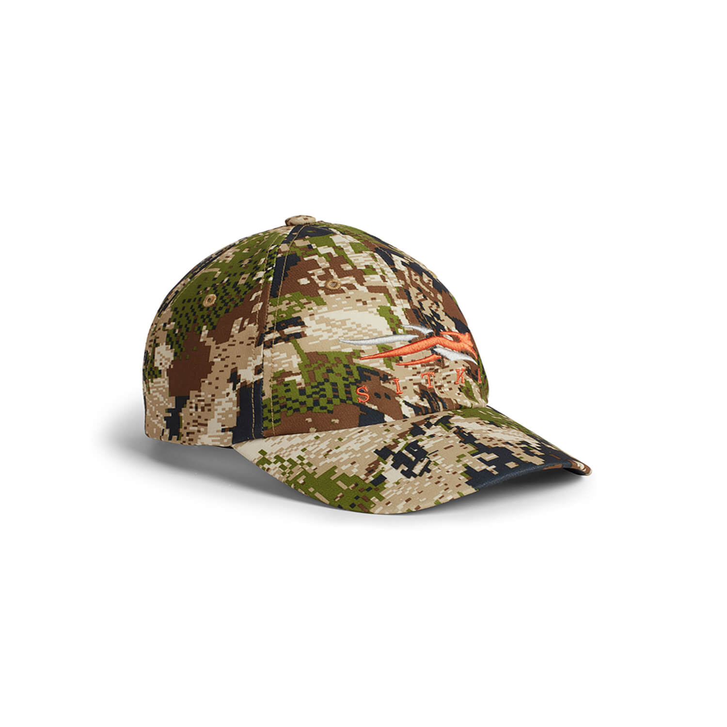 Sitka Gear Cap (Optifade Subalpine) - Camouflage Caps