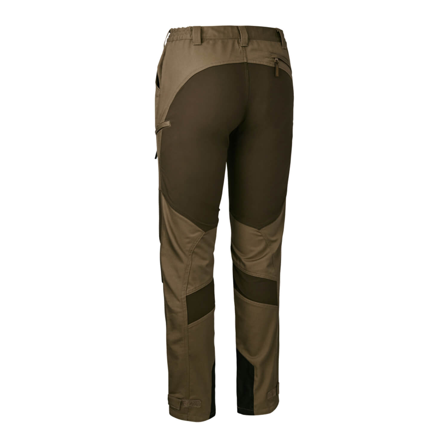 Deerhunter Hunting Trousers Lady Roja (Driftwood)