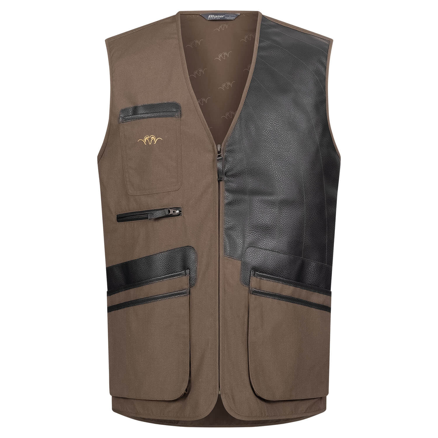 Blaser Shootingvest (left handed)