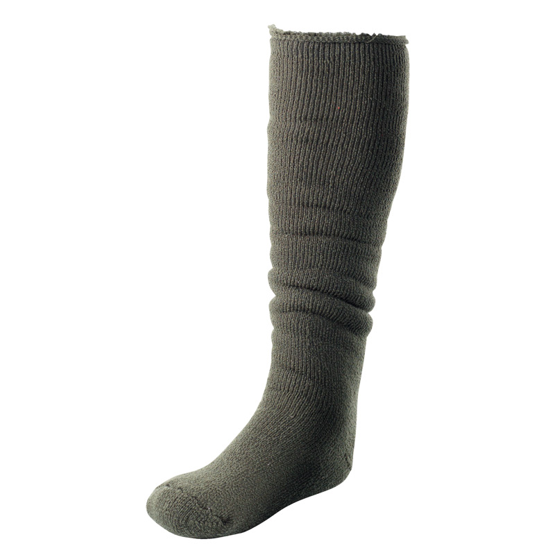 Deerhunter Rusky Thermo Socks 53cm