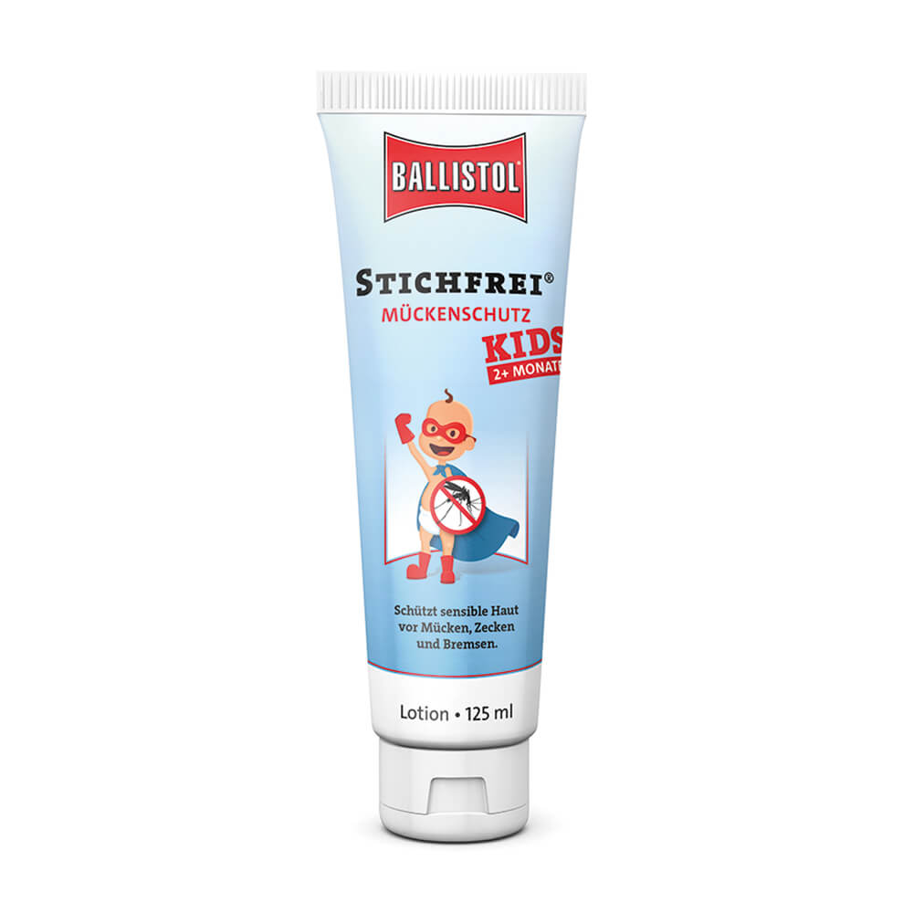 Ballistol Stichfrei kids 125 ml