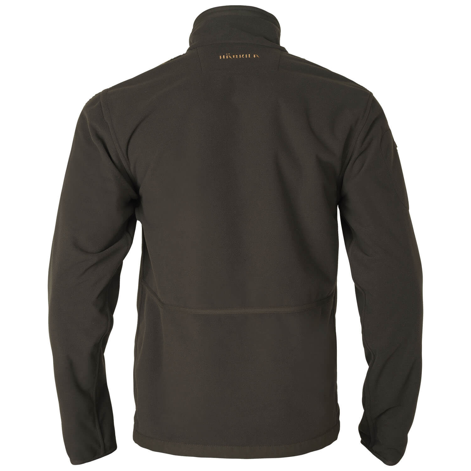  Härkila reversible jacket Kamko Mountain WSP (Braun/AXIS MSP)