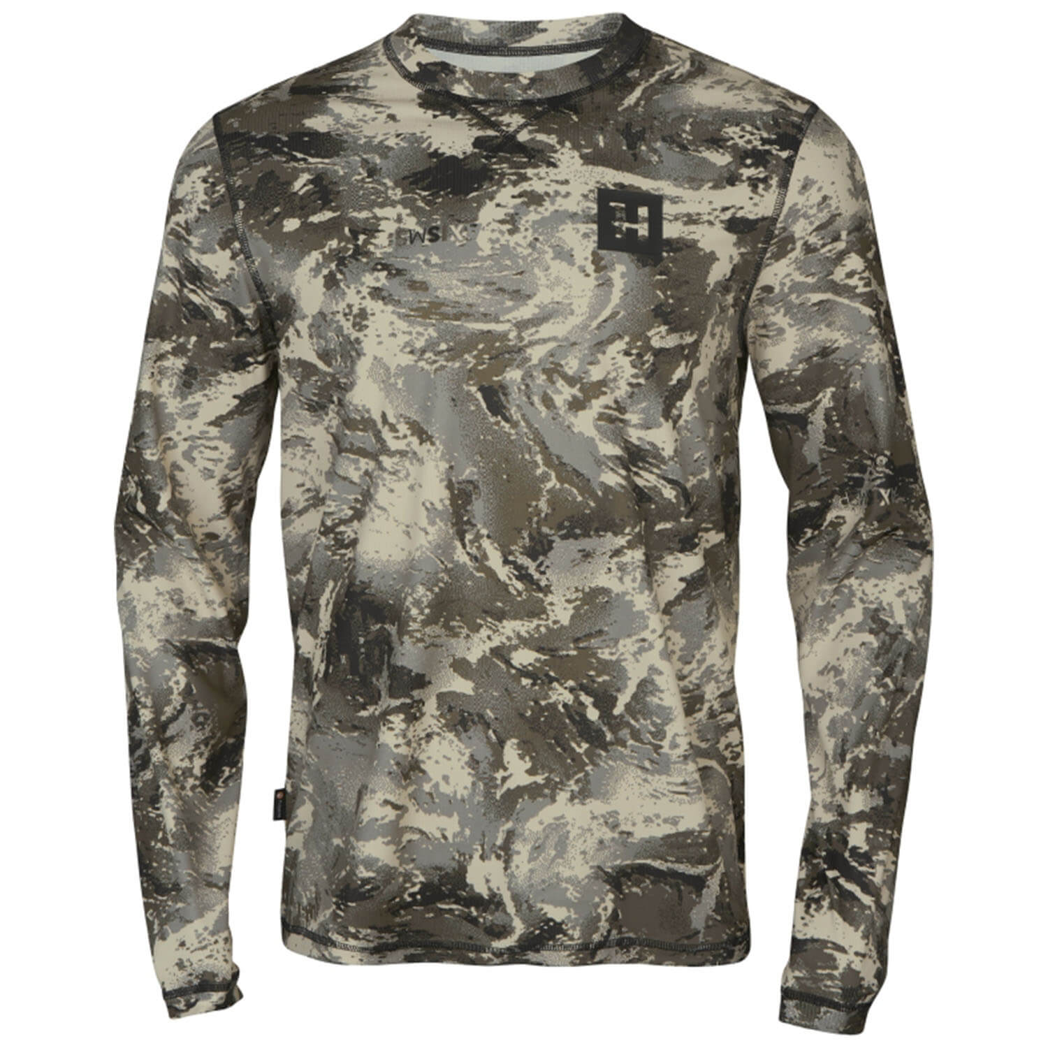 Härkila long sleeve shirt mountain hunter expedition