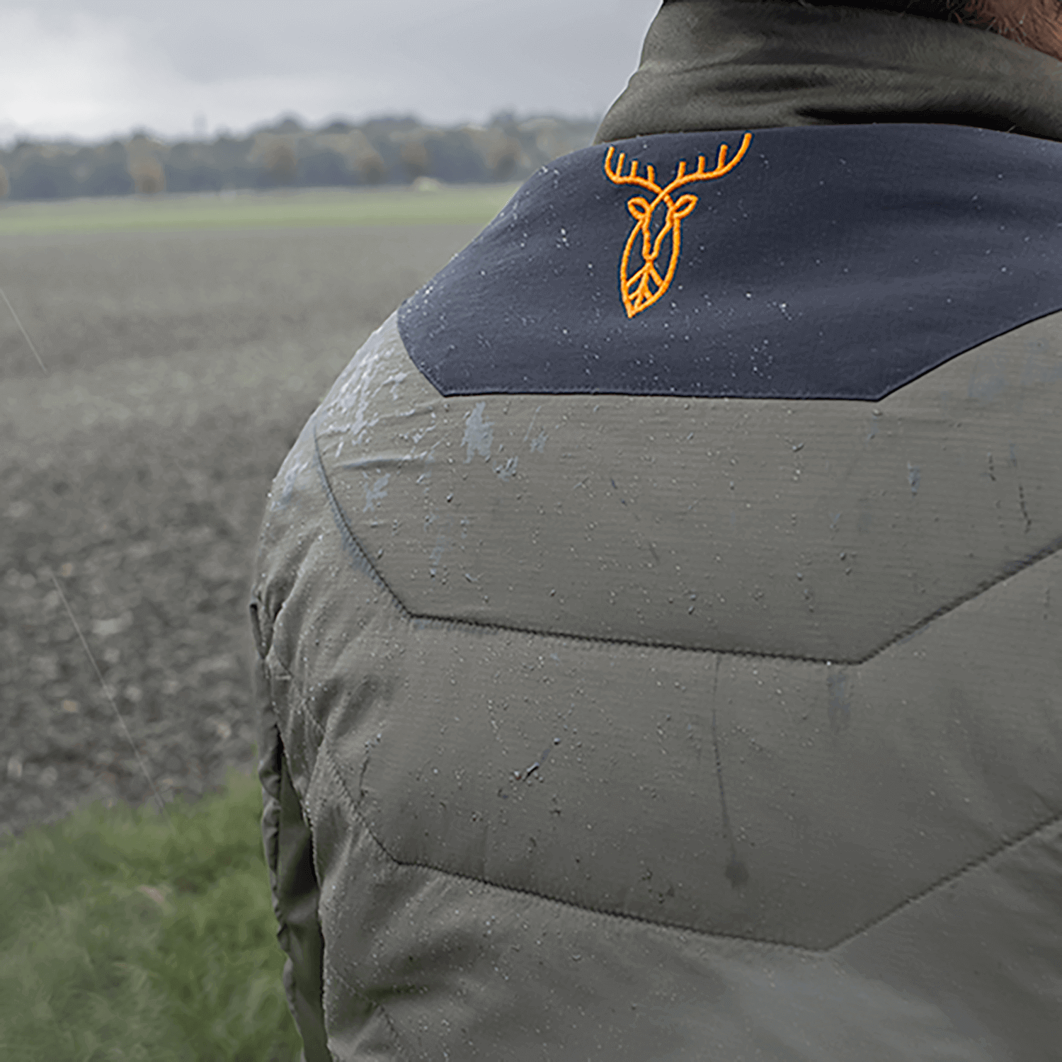 Pirscher Gear Heated Jacket