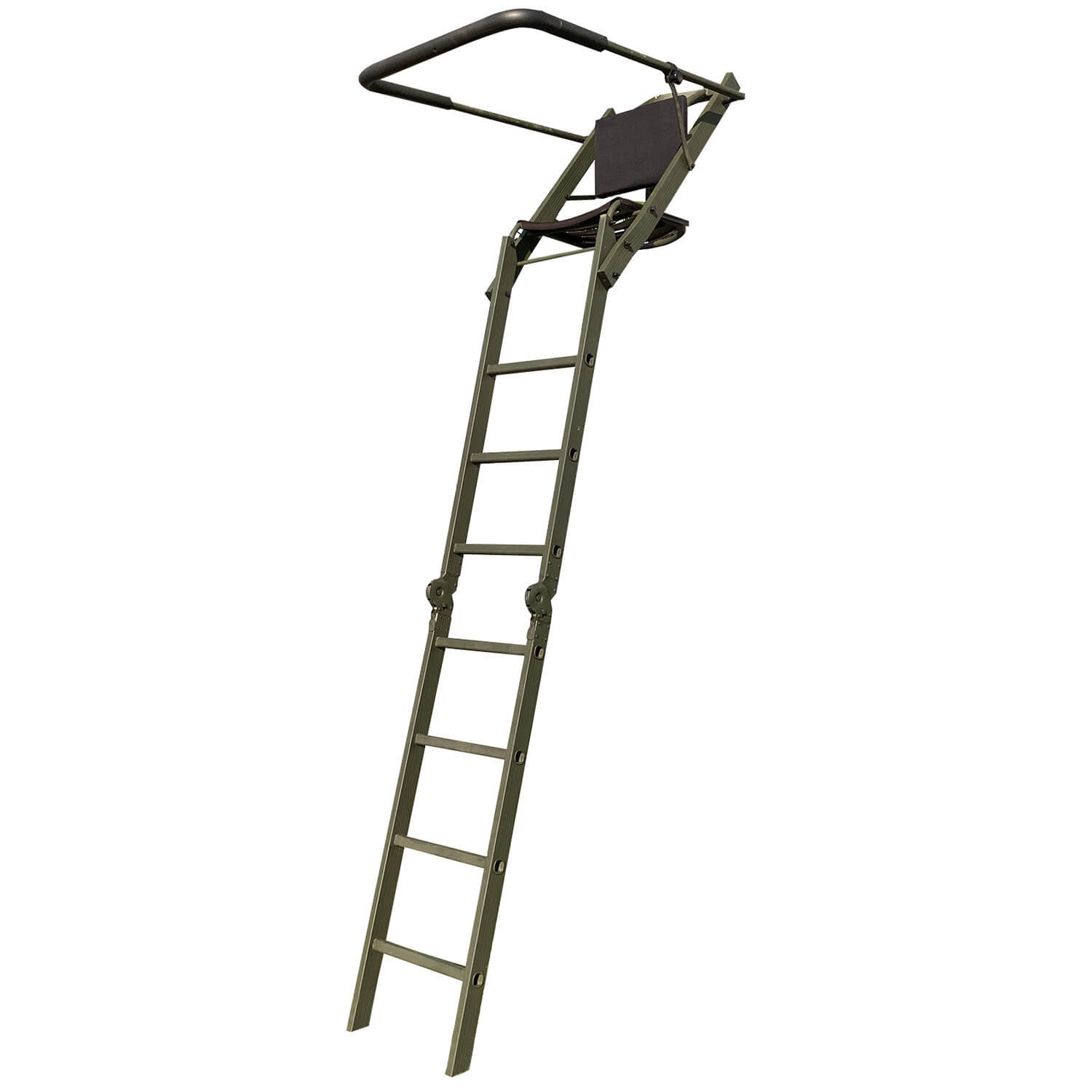  Akah Folding hide ladder