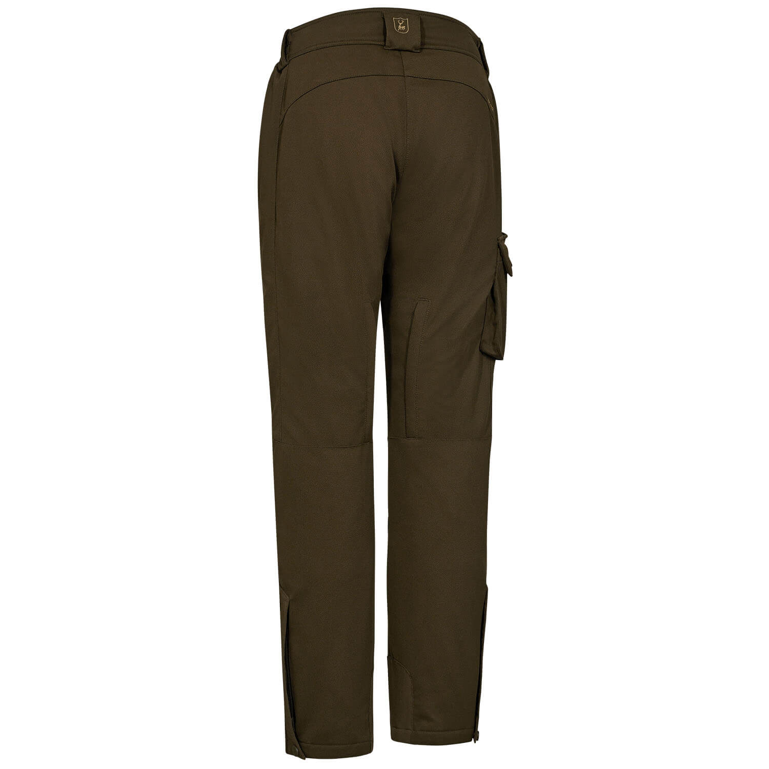 Deerhunter Hunting trousers Lady Muflon Pro (Art Green)