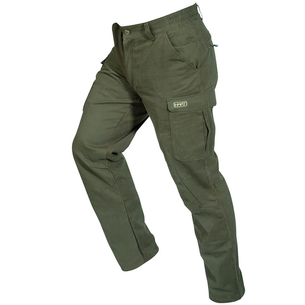 Hart Ibero-T Trousers