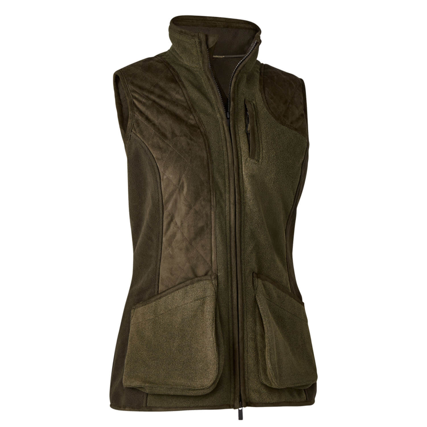 Deerhunter shooting vest Lady Pam - Vests & Waistcoats