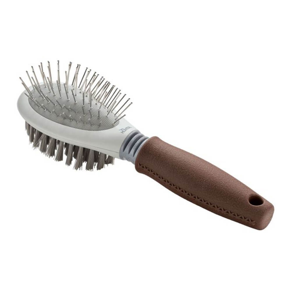 Hunter Multi-purpose brush Spa "Brushing and grooming" - Dog Accessories