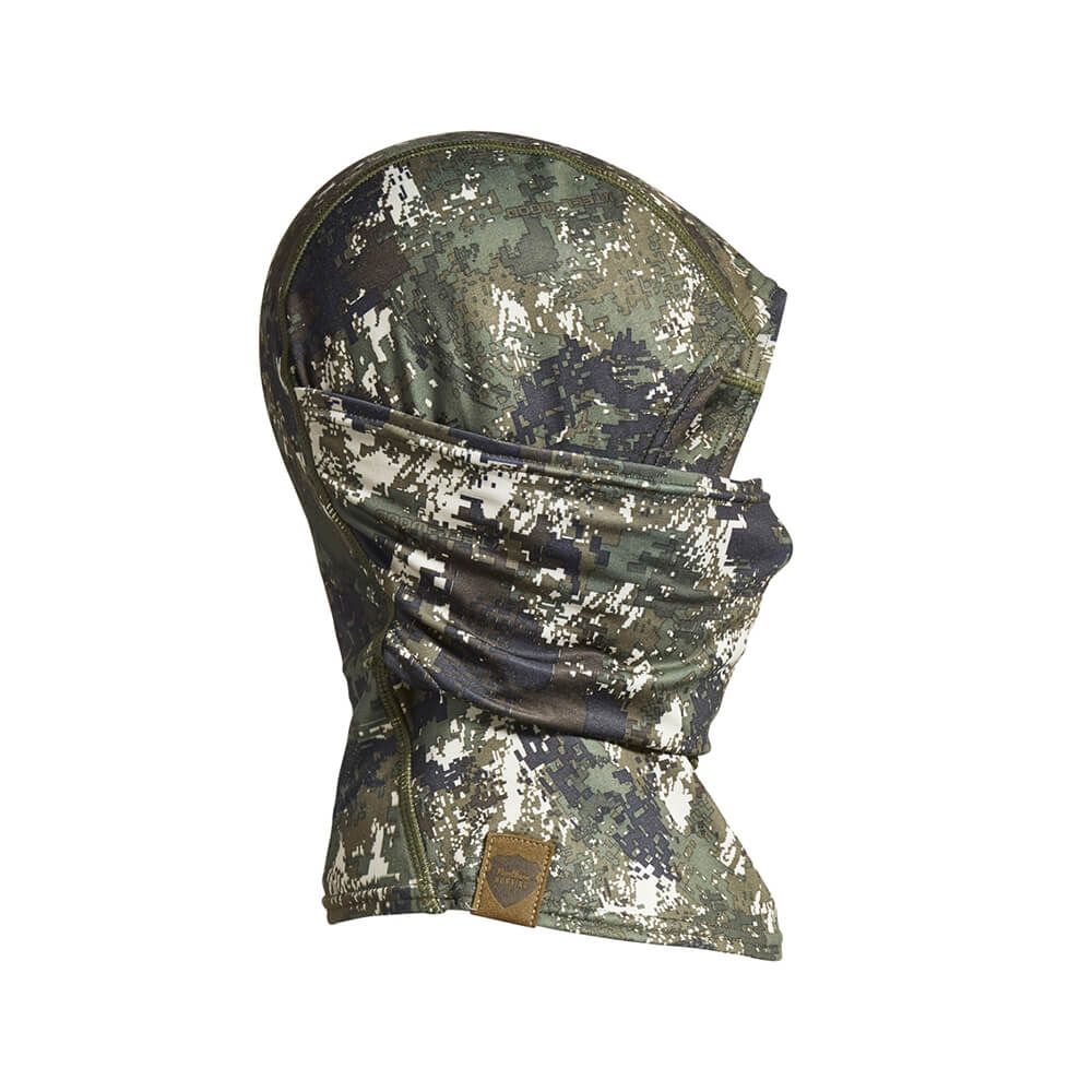 Northern Hunting Facemask Olaf - Camouflage Masks