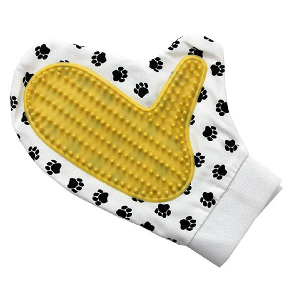 Dog Grooming Glove - Dog Accessories