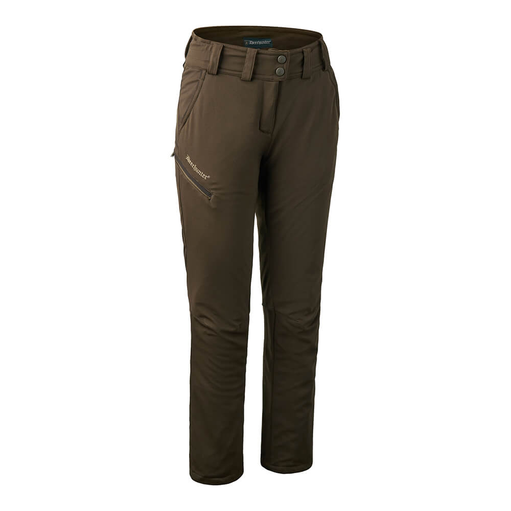 Deerhunter Lady Mary trousers - Hunting Trousers