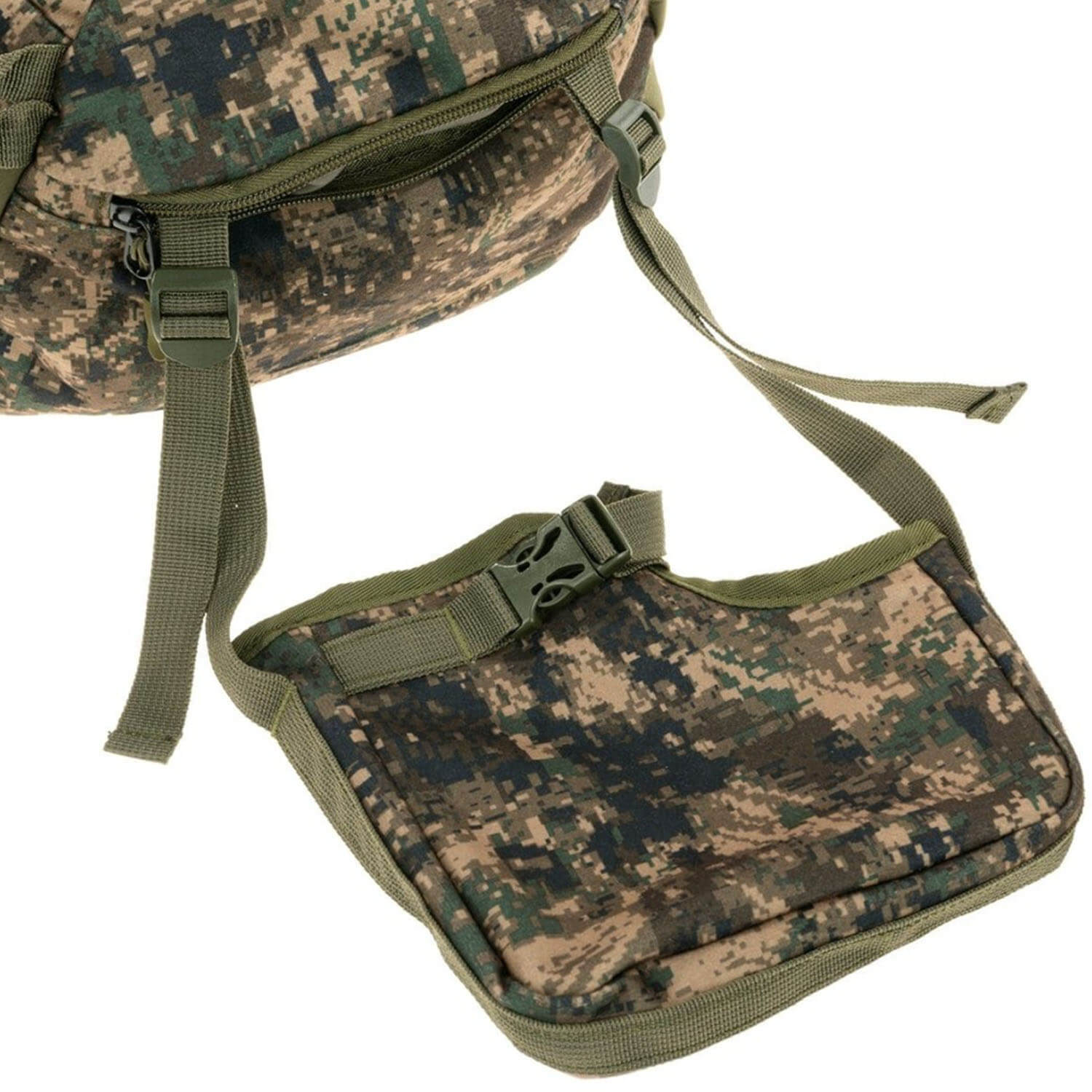 Hart Hunting rucksack Spean 25 (Pixel Forest)
