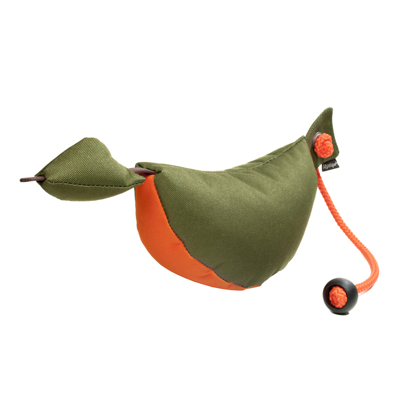 Mystique Bird Dog Dummy - Gun Dog Training