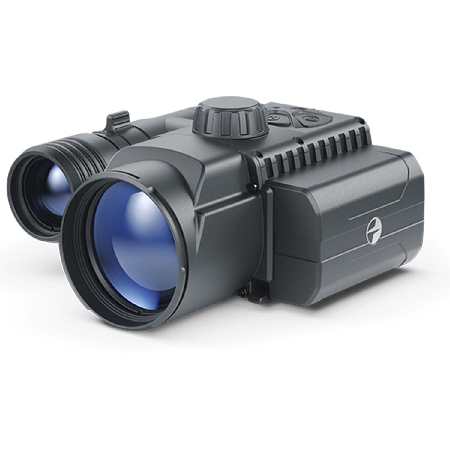 Pulsar F455S digital nightvision device - Optics