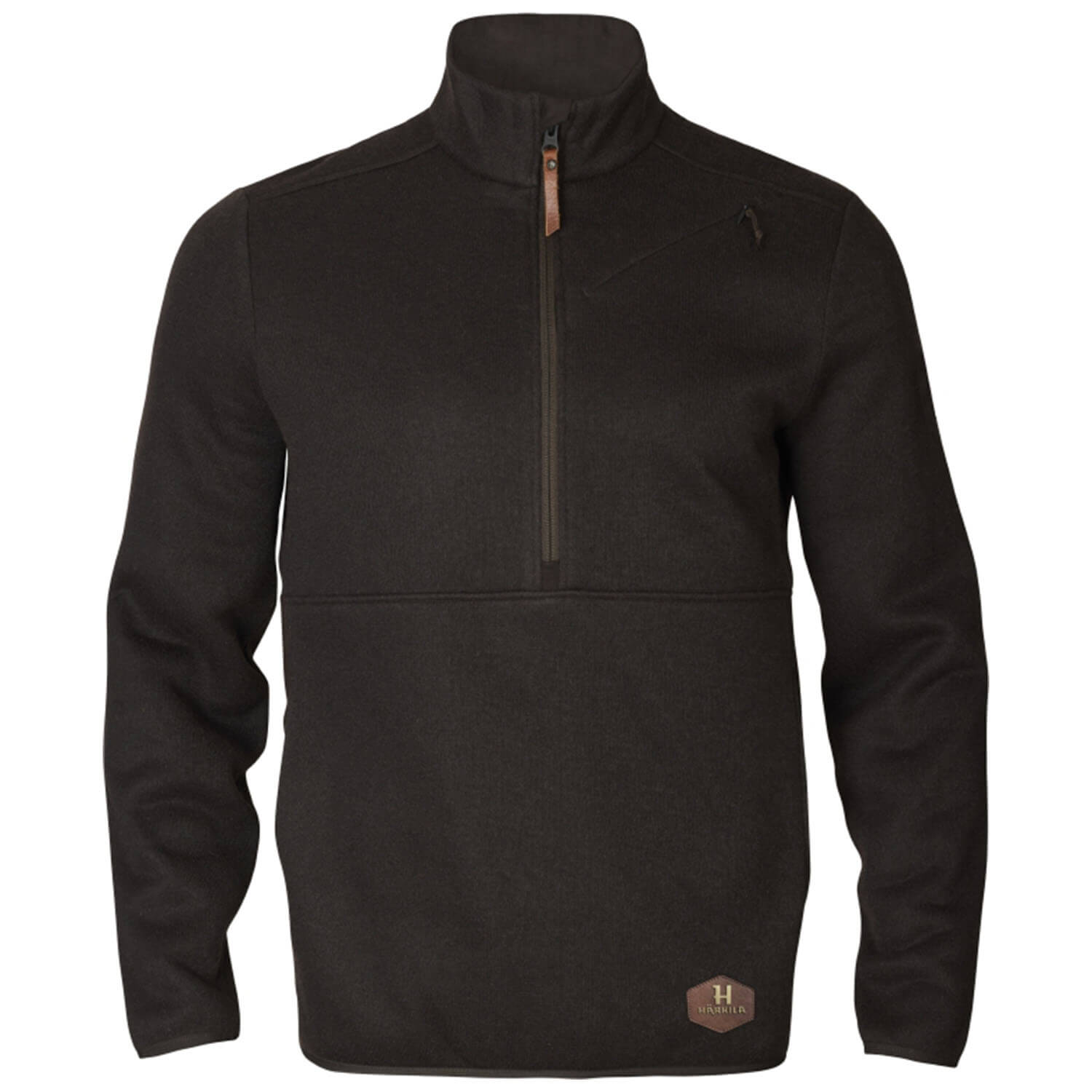 Härkila Pullover Metso (shadow brown) - Sweaters & Jerseys